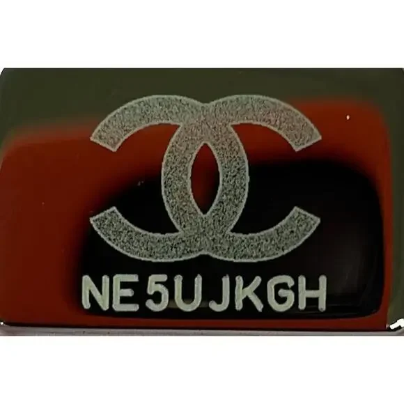 Chanel Coco Beach Backpack Printed #205196C34B - Picture 8 of 8